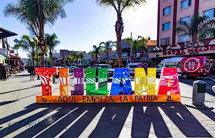 
		The Other Side of Tijuana, Mexico - FREE LIVE-STREAMING VIRTUAL TOUR image
