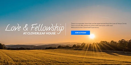 The Cloverleaf Experience - Worship Service