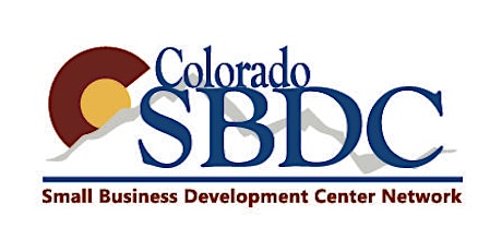 6th Annual Colorado SBDC Women's Small Business Conference primary image