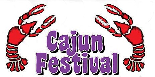 40th Annual Medina Lake Cajun Festival