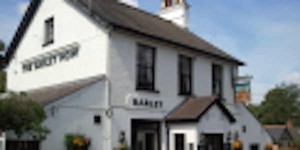 Evening Business networking at The Barley Mow- Postponed