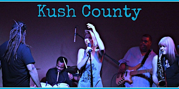 Shorefyre Weekend Concert Series presents: Kush County Music!