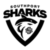 Logótipo de Southport Sharks