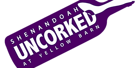 Shenandoah Uncorked 2015 primary image