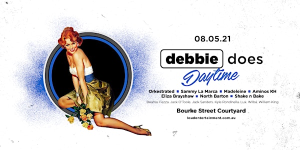 Debbie Does Daytime
