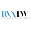 Logo de RVA Fashion Week