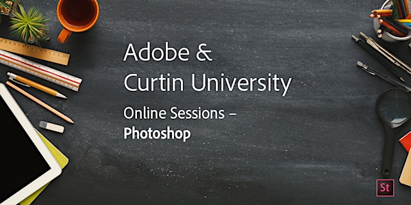 DTS & Adobe Present: Photoshop
