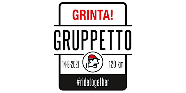 Grinta! Gruppetto Ride 2021