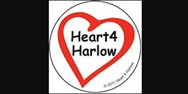 Heart 4 Harlow Pentecost Celebration