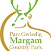 Margam Country Park's Logo