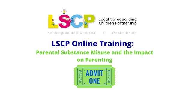 Parental Substance Misuse and the Impact on Parenting