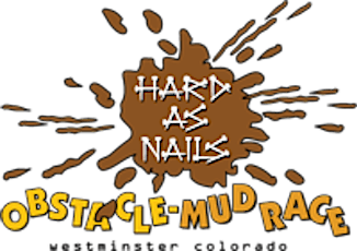Hard As Nails Obstacle Mud Race 2016 primary image