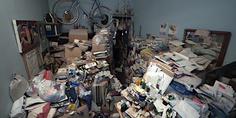 Understand and Respond to Hoarding and Squalor Situations
