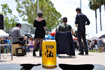 3rd Annual NorCal Session Beer Festival primary image