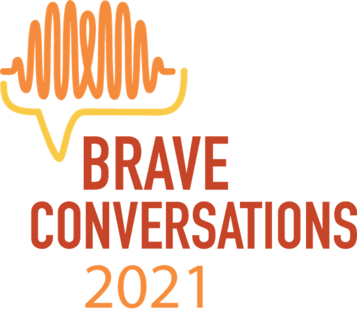 Brave Conversations Global 2021 image