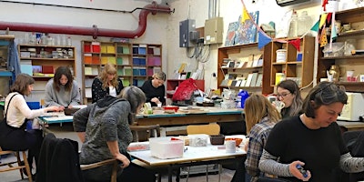 2 hour Mosaic taster  Workshop primary image