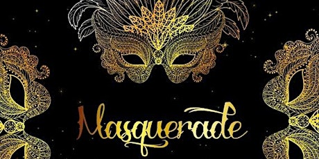 Bathurst Masquerade tickets