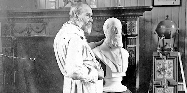 'A Sheffield Art Craftsman': Charles Green (1834-1916) - ONLINE