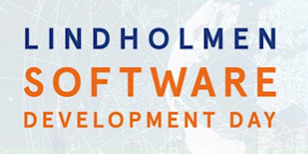 Lindholmen Software Development Day