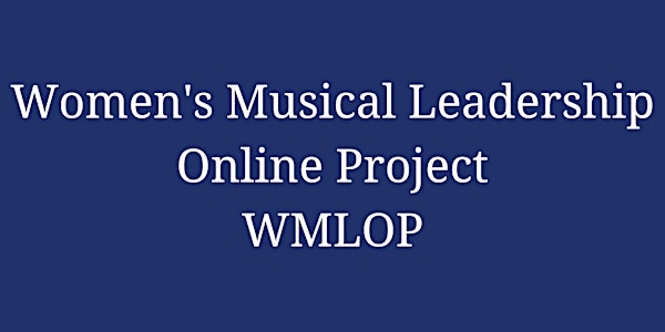 Women leading EDI in Music Education and the Music Industries