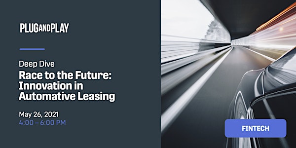 Race to the Future: Innovation in Automotive Leasing