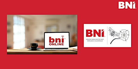 BNI Online - Kirklees & Calderdale - Welcome to BNI Online (ZOOM)