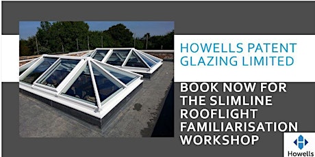 August 2021 Online Familiarisation  in Slimline Rooflight Assembly primary image