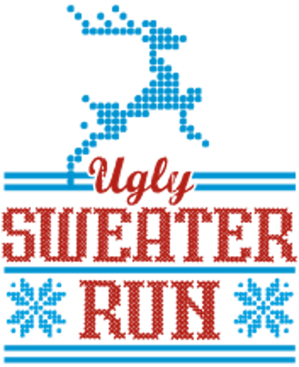 The Ugly Sweater Run- Denver: 12/19/2015