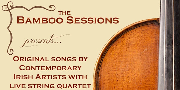 The Bamboo Sessions