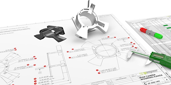 Virtual Event: SOLIDWORKS Inspection (Add-In) Hands-On Test Drive
