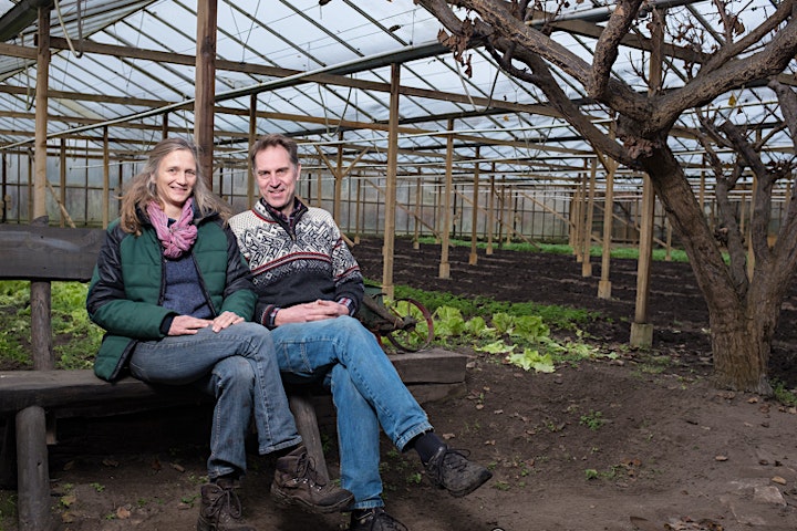  Afbeelding van Kookcursus op de Tuinderij 