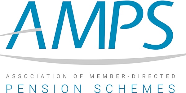 AMPS - Presentation from TPO