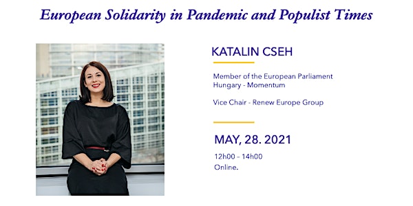 European Solidarity in Pandemic and Populist Times