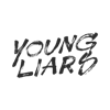 Logotipo de YoungLiars Theater