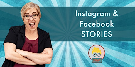 Instagram & Facebook Stories primary image