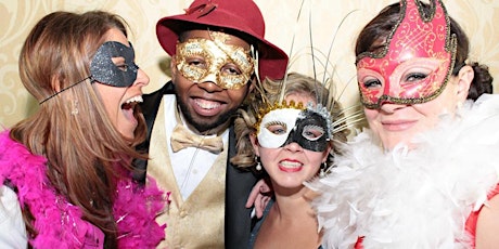 5th Annual Sojourner House Masquerade Ball primary image
