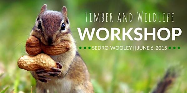 Managing for Timber and Wildlife