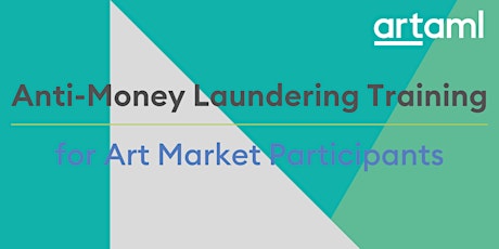 Anti-Money Laundering (AML) Training for Art Businesses