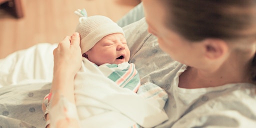 Image principale de Childbirth Prep (In-person)