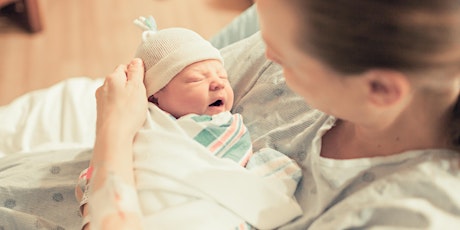 Childbirth Prep (In-person)