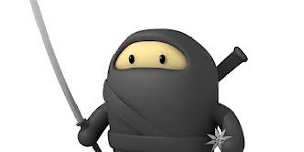 Frontend Ninja! - Web Development Workshop