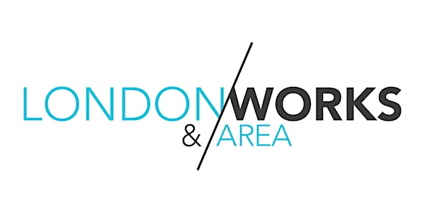 London and Area Works Job Fair  [September 21, 2021 & April 26, 2022]