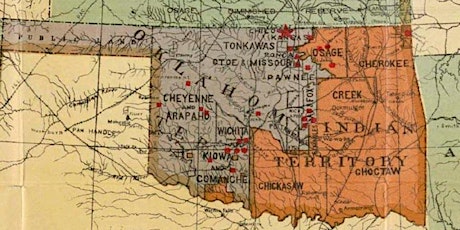 Image principale de McGirt v. Oklahoma: State and Tribal Impact A Year Later