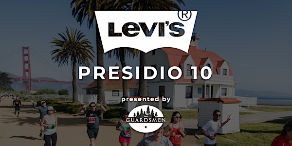 2021 Levi's Presidio 10 Presented by The Guardsmen