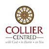 Logo de Collier Street United Church
