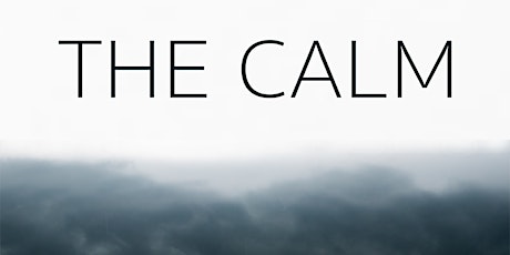The Calm - An ACP378 Production primary image