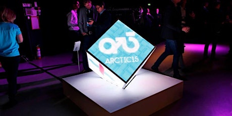 ARCTIC15 : EXIT PATH primary image