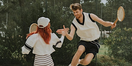 MBA Promotional Social Tennis Tournament primary image