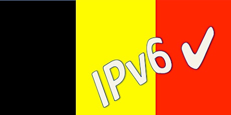 7th Belgian IPv6 Council primary image