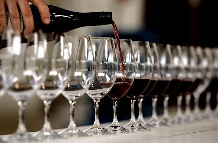 Rivertown Art and Wine Walk! Early Bird Pricing Till July 1st! image